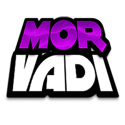 MORVADI - Logo