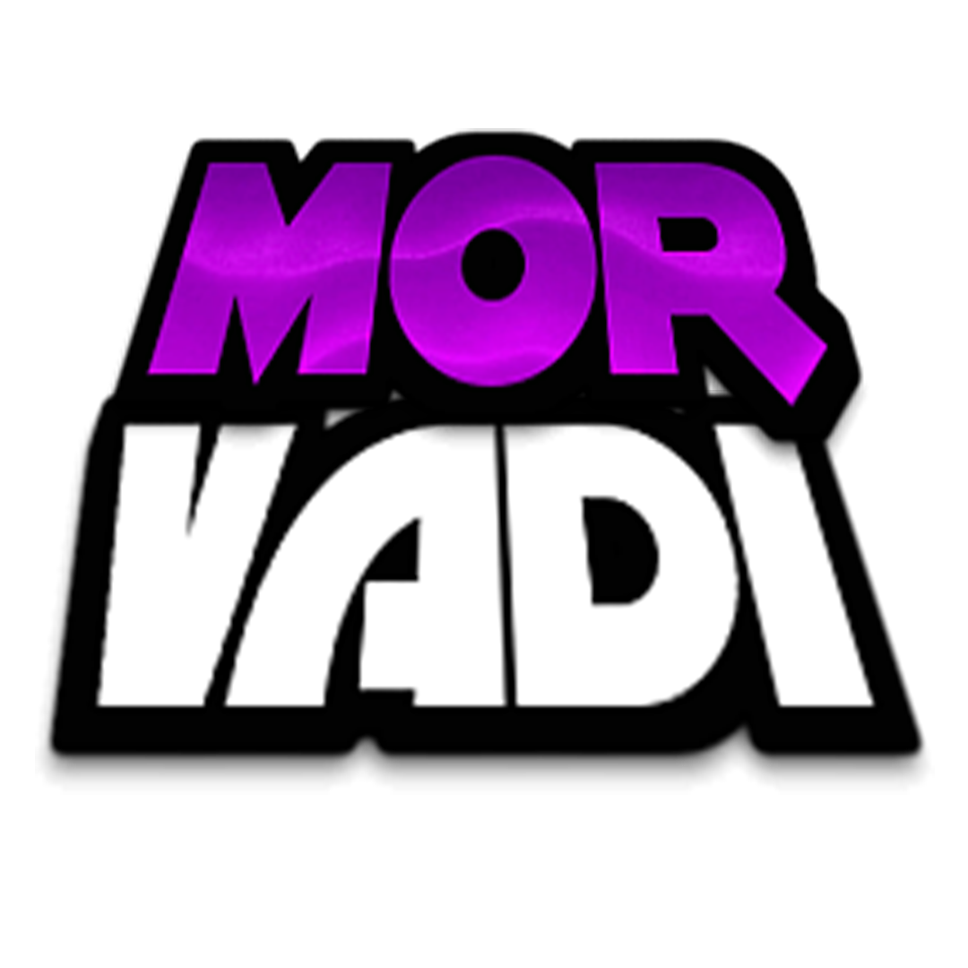 MORVADI - Logo